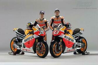 Repsol Honda Motogp Team Wallpaper Sport Rider