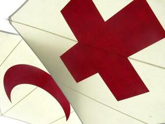 Best American Red Cross Wallpaper