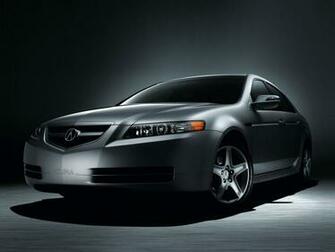 Acura Tl Cn Spec Wallpaper Cool Cars