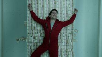 Se La Casa De Papel Fosse Uma Empresa Qual Cargo Cada
