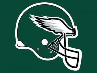 Philadelphia Eagles Logo Clip Art