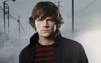Jared Padalecki Photo Gallery Tv Series Posters And Cast