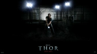 Thor Wallpaper