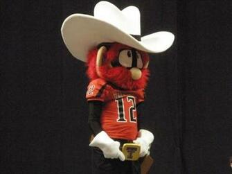 Raiders Mascot The Capital One