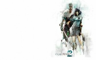 Gw2 Wallpaper Character Mould