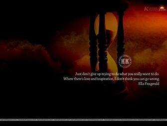 Quote Wallpaper Quotes Desktop Background With