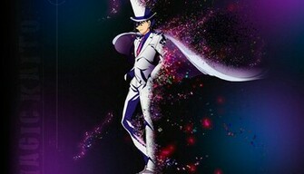 Magic Kaito Sub Espa Ol HD