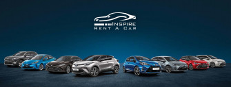 Inspire Rent A Car