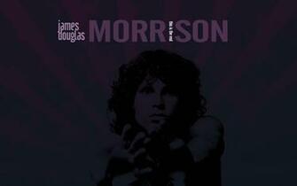 The Doors Wallpaper Jim Morrison