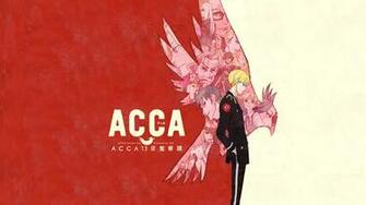 Acca Visual Wallpaper Interesting