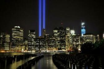 Memorial Lights It Is Difficult To Forget