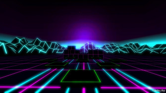 Channel Wallpaper