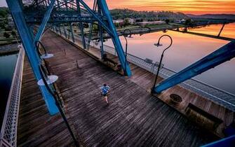 Rave Run Chattanooga Tennessee Runner S World