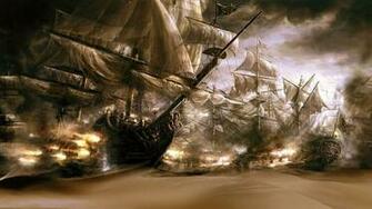 Pirates Wallpaper HD Net