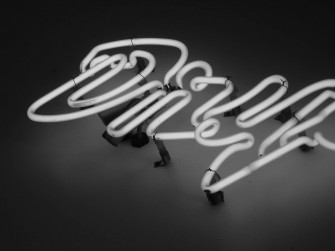 Top White Neon Aesthetic Wallpaper Full HD 4k To Use