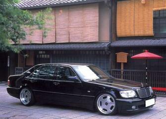 Next Car Wallpaper Mercedes Benz Cl