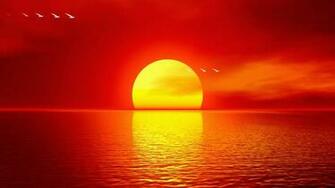 3d Screensaver The Pacific Ocean Scenes