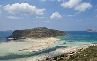 Visit Greece Wallpaper