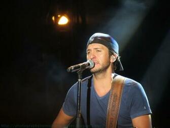 Luke Bryan Wallpaper