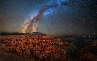 Bryce Canyon National Park Wallpaper X Net