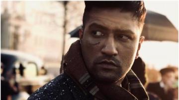 Vicky Kaushal Irrfan Khan Was Supposed To Play Sardar Udham Singh