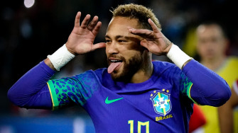 World Cup The Lowdown On Group G