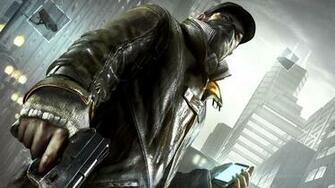 Watch Dogs Wallpaper HD