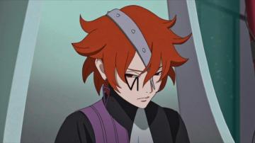 Code Boruto Club Photo