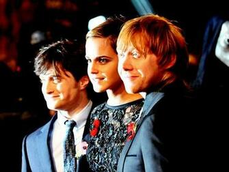 Rupert Grint Wallpaper
