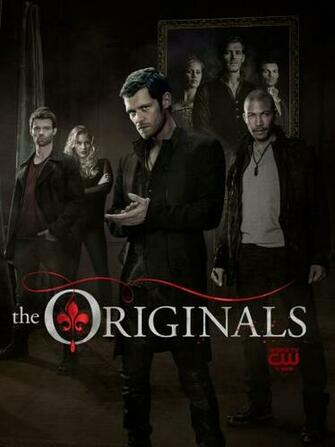 The Originals Cast Wbnx Tv Cleveland S Cw
