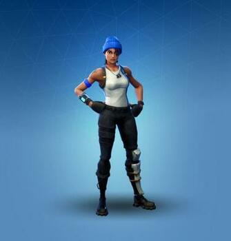 Fortnite Battle Royale Skins See All And Premium Outfits