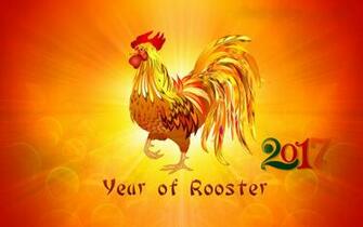 Chinese New Year HD Wallpaper Background Image
