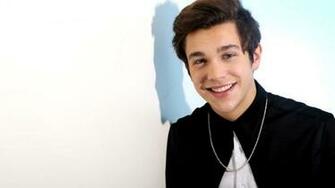 Austin Mahone