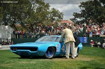 Plymouth Road Runner Image Photo Roadrunner Dv