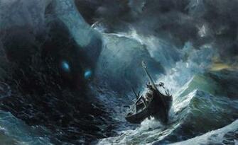 Norse Wallpaper