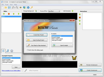 Animated Wallpaper Maker Software Off For Pc