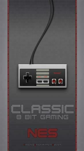 Bit Gaming Game iPhone Wallpaper S 3g