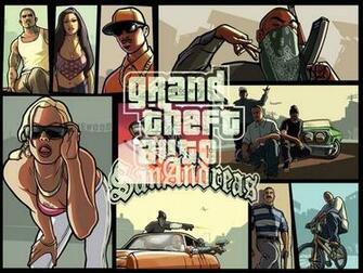 Grand Theft Auto HD Wallpaper Eva Mendes