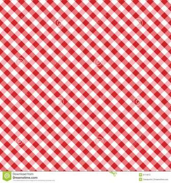 Red Gingham Wallpaper HD And Pictures