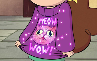 Gravity Falls Wallpaper The Art Of