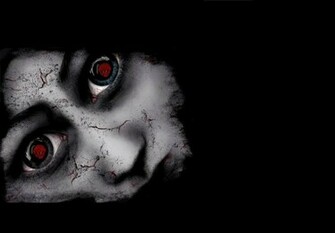 HD Wallpaper Evil Eye