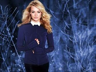 Yvonne Strahovski