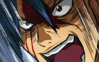 Gurren Lagann Kamina Ttgl HD Wallpaper Anime Manga