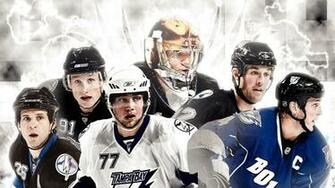 Tampa Bay Lightning Wallpaper