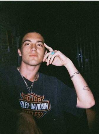 Casey Notter On Lany X Paul Klein Jason