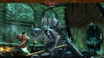 Dungeons And Dragons Online Stormreach 02jpg
