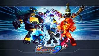 Mighty No Wallpaper Know Your Meme
