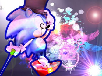 Classic Sonic Wallpaper By Creamfireballwps