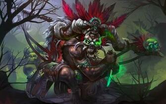 Witch Doctor By Kashuse