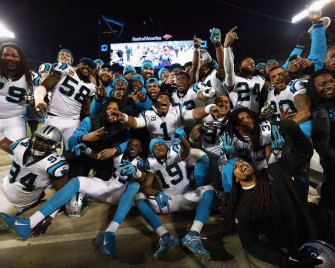 Top Carolina Panthers Wallpaper Full HD 4k To Use